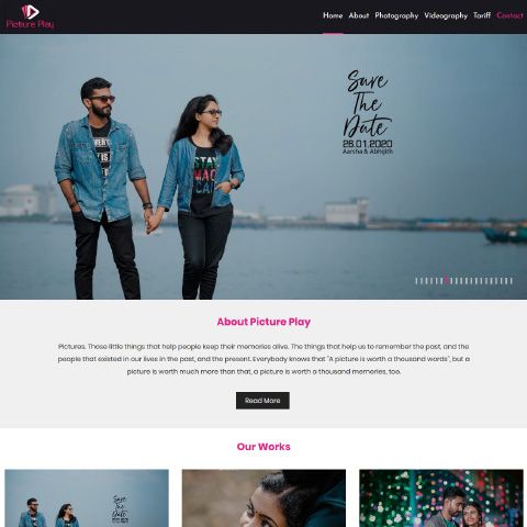 Kerala Photography Agency - http://www.pictureplay.in