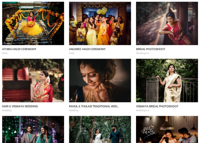 Kerala Photography Agency - http://www.pictureplay.in