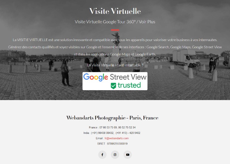 Best Photography Team - Paris - http://www.webandartsphotography.fr
