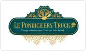 Food Truck in France