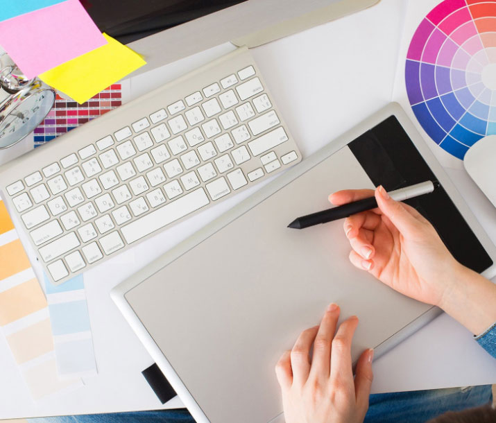 graphic design pondicherry banner
